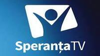 Program tv Speranta TV