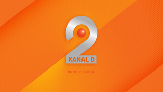 Kanal D2 tv online