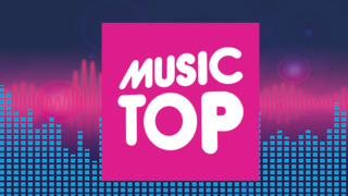 Program tv Music Top