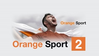 Program tv Orange Sport 2