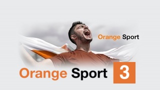 Program tv Orange Sport 3