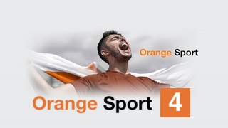 Program tv Orange Sport 4