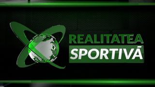 Program tv Realitatea Sportiva