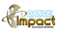 Program tv Impact Tv Dance